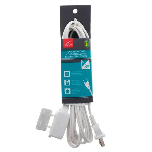 Extension &Eacute;lectrique 10 pieds