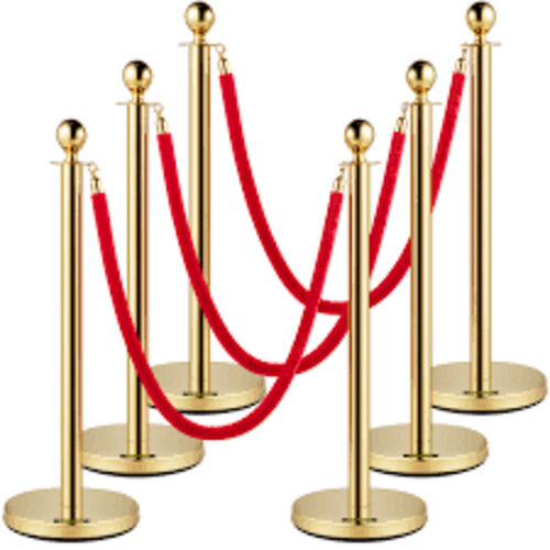 Poteaux Stanchion