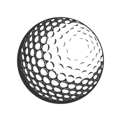 Balle de Golf