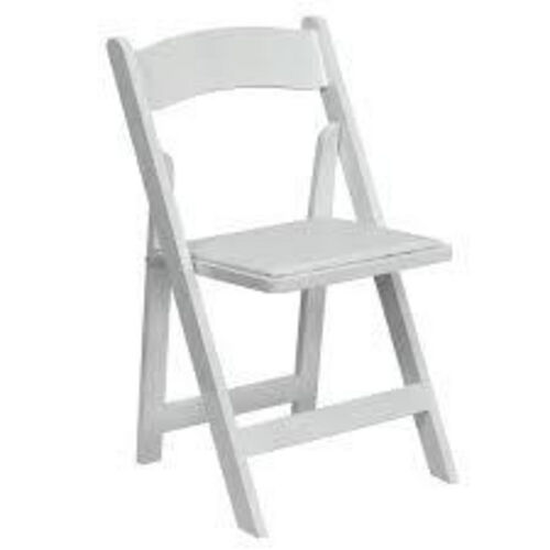 Lot de 40 chaises