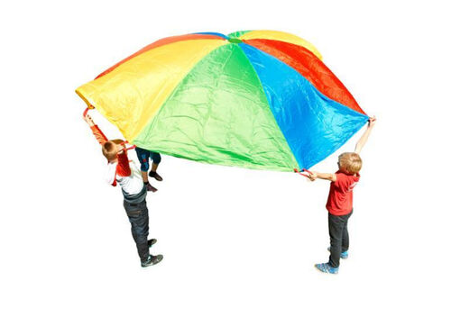Jeux de Parachute