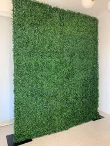 Mur de gazon