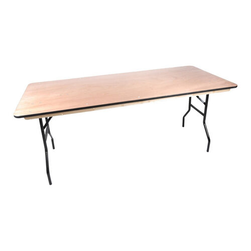 Table en Bois