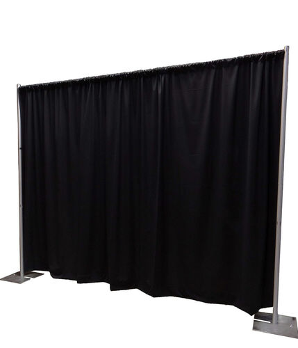 Backdrop / Toile de Fond