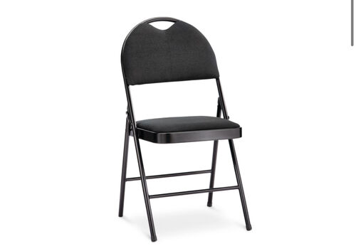 Chaise Pliante