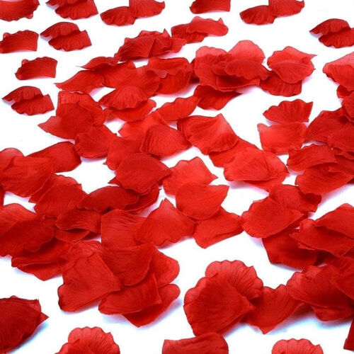 Pétale de Fleur Rouge (lot de 100)