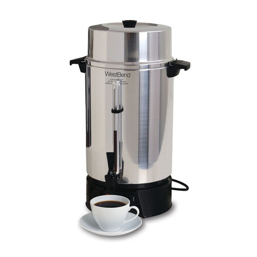 Cafetière 100 tasses