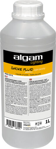 Liquide à fumée (machine à brouillard)