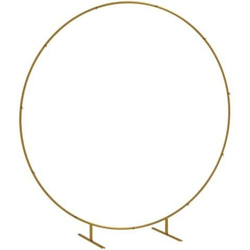 Arche ronde