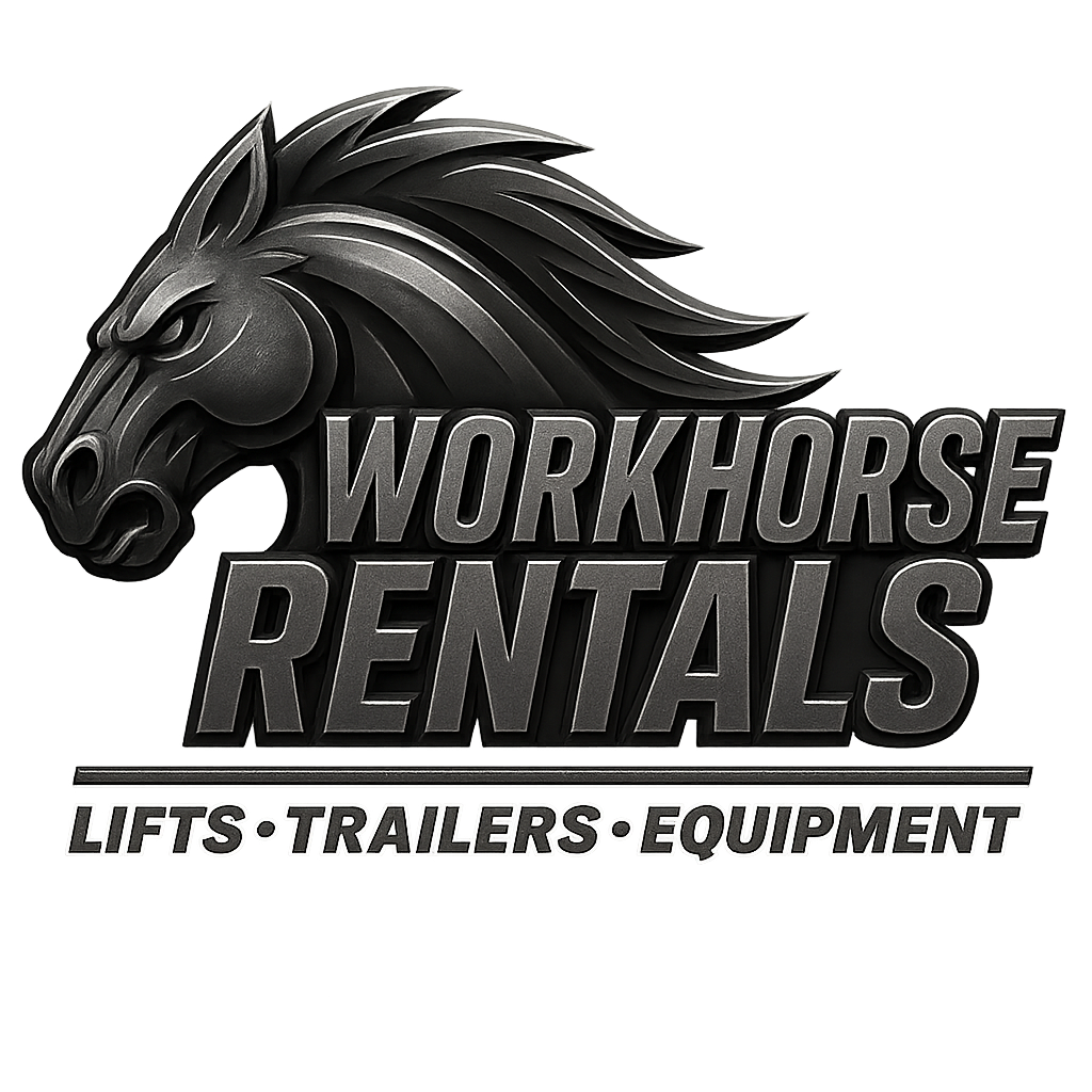 Workhorse Rentals LLC