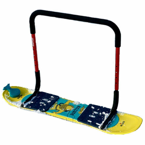 Snowboarding – Cirq Rentals