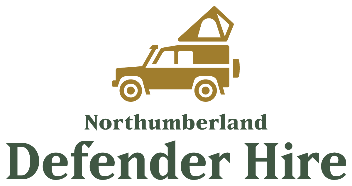 Northumberland Defender Hire