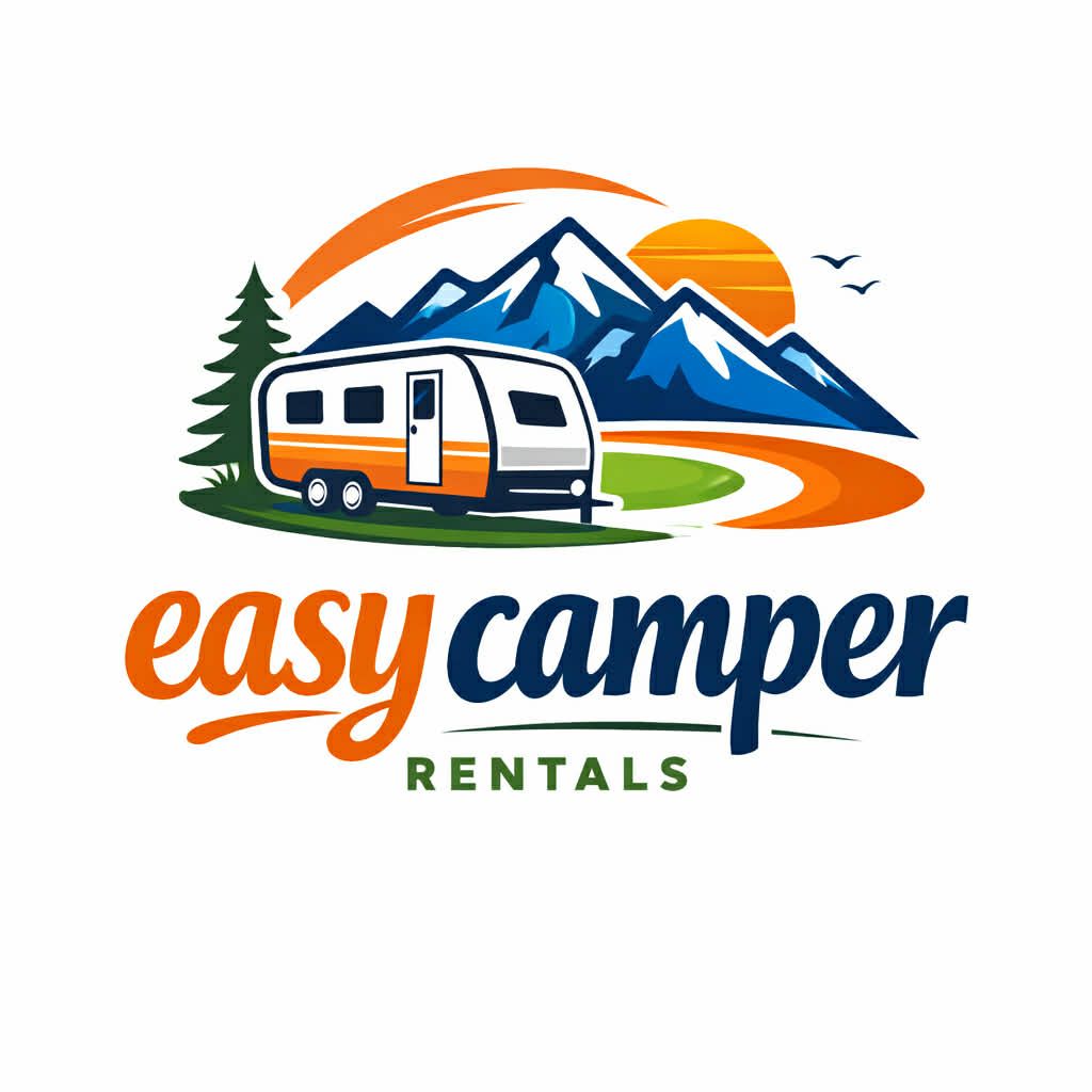 Easy Camper Rentals