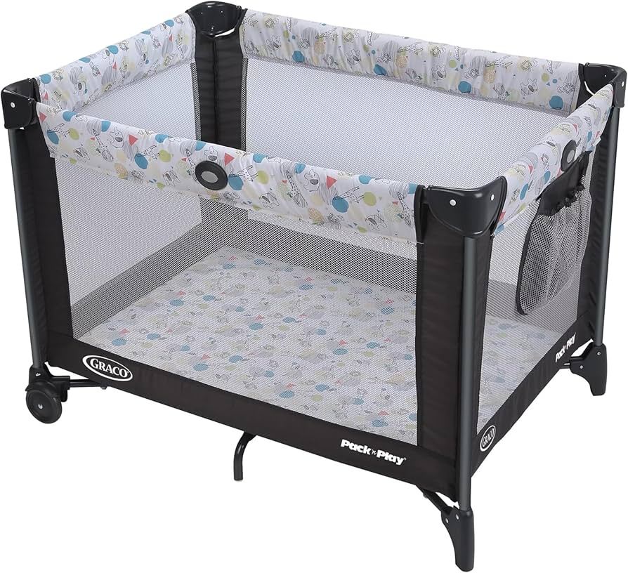 Graco Pack n Play Portable Playard | Island Baby Rentals