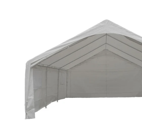 Canopy Tent Side Walls | Los Gatos Event Rentals