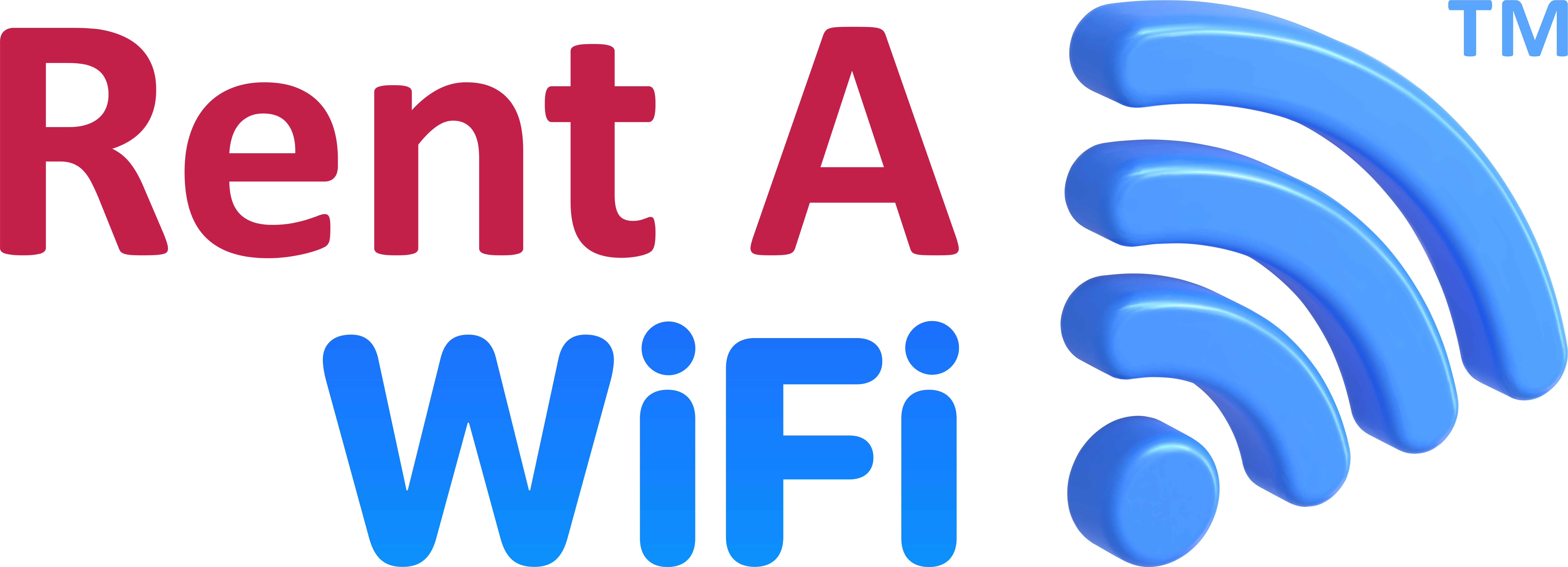 Rent A WiFi