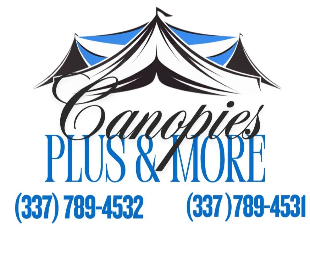All products | Canopies Plus and More-Offering All Your Event Needs
