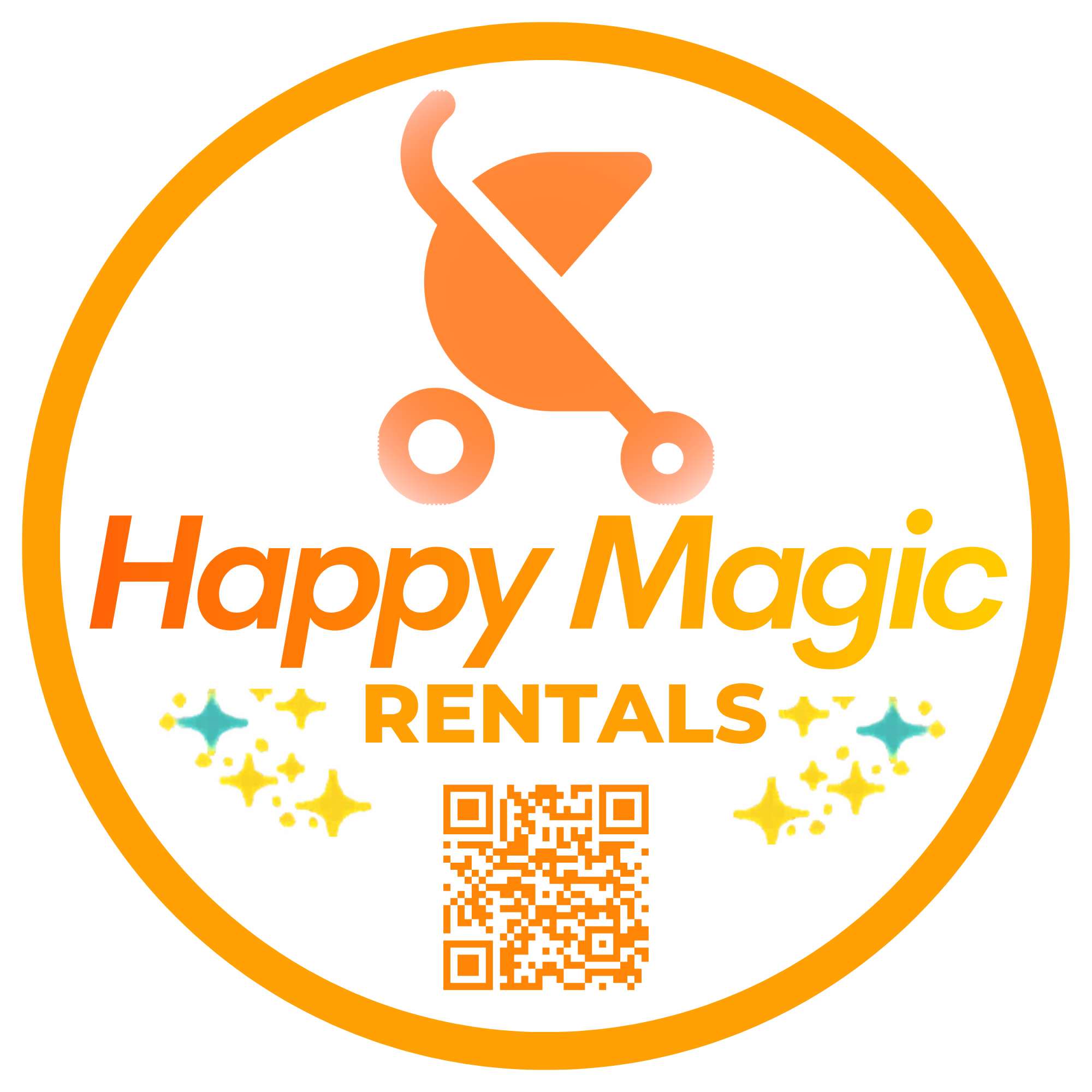 Happy Magic Rentals