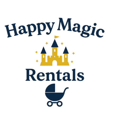 Happy Magic Rentals