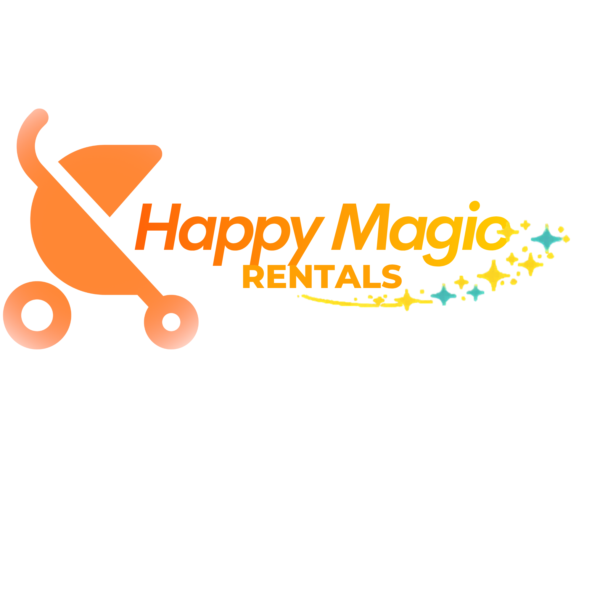 Happy Magic Rentals