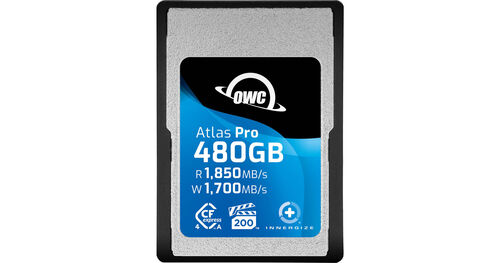 Memory Cards — Greenwood Cinema Rentals | NYC Camera & Lighting