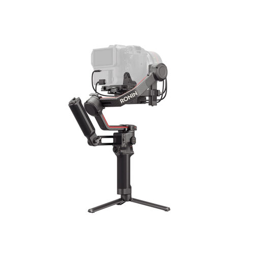 DJI RS3 Pro Gimbal Combo KIT — Greenwood Cinema Rentals | NYC