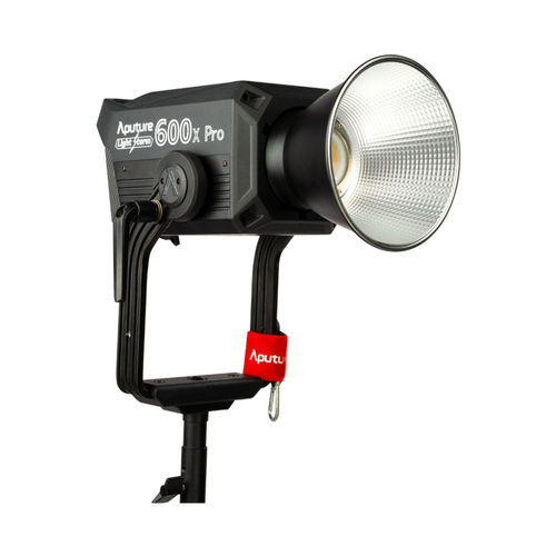 Aputure 600X Pro Bi-Color LED KIT — Greenwood Cinema Rentals | NYC
