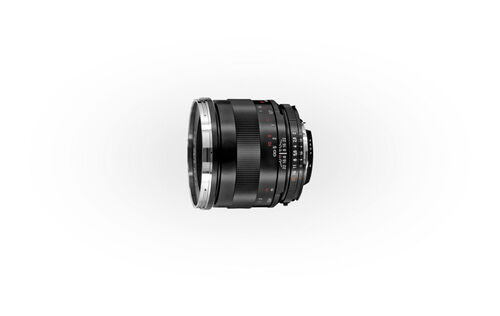 Zeiss ZF.2 EF Cine-Mod FF Lenses — Greenwood Cinema Rentals | NYC