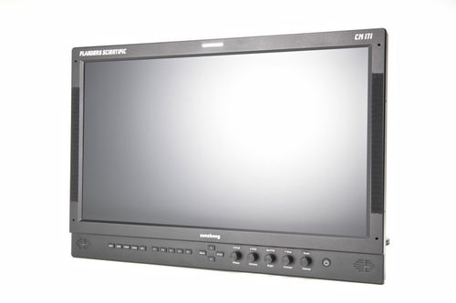 W379 Panasonic BT-LH1710 17型 LCDビデオモニター Panasonic BT-LH1710 17