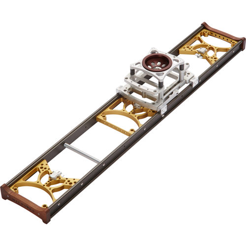 MYT Works 4' Medium Glide Slider KIT — Greenwood Cinema Rentals