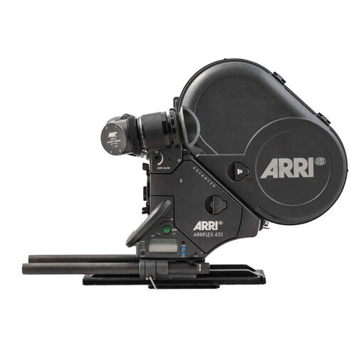 ARRI ARRIFLEX 235 (3-Perf) 35mm HD Tap Film Camera KIT — Greenwood