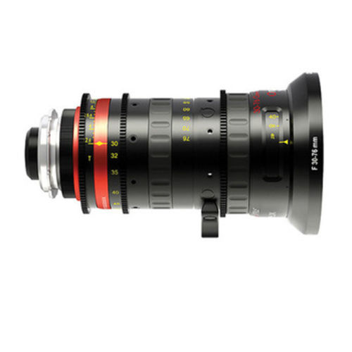 Angenieux Optimo Style 30-76mm Zoom Lens — Greenwood Cinema
