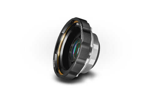 Angenieux 25-250mm T3.5 HR Zoom Lens — Greenwood Cinema Rentals