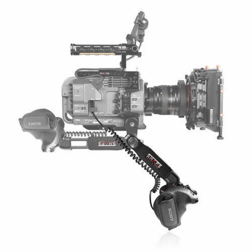 Sony PXW-FX9 6K Full Frame / S35 Camera Package — Greenwood Cinema