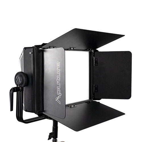Aputure NOVA P300c RGB LED Panel KIT — Greenwood Cinema Rentals