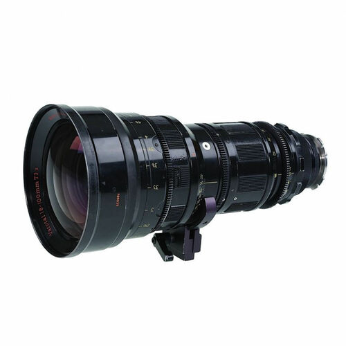 Cooke Varotal 18-100mm T3 PL Zoom Lens — Greenwood Cinema Rentals