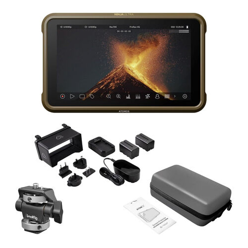 Atomos Shogun Inferno 7