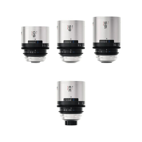 BLAZAR LENS Cato 2x Anamorphic FF Lenses — Greenwood Cinema