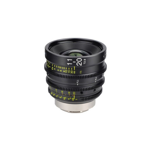 Century Optics Nikkor 8mm Fisheye PL Lens — Greenwood Cinema