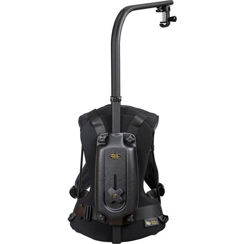 EasyRig Minimax ビデオカメラアクセサリー Easyrig MiniMax — Greenwood Cinema Rentals | NYC Camera & Lighting
