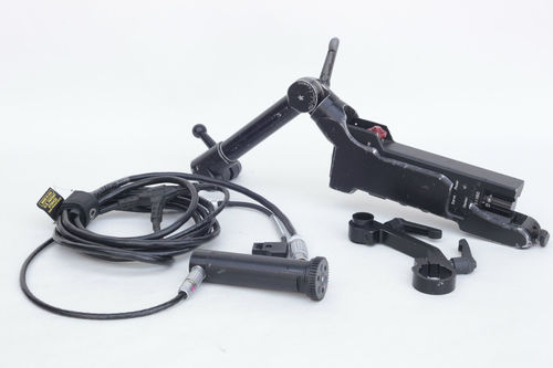Preston Analog Micro Force V+F Zoom Control KIT — Greenwood Cinema
