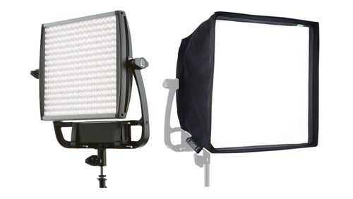 ASTRA Litepanels 6X 2灯 キャリーバッグ付き 900-3522_image_1_astra