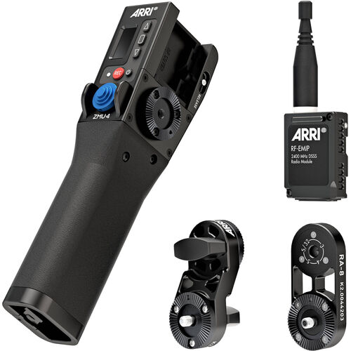 ARRI スタンド LOA-01015 Lens Support | Camera Accessories | Camera Systems | ARRI