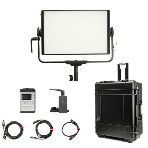 Aputure NOVA P300c RGB LED Panel KIT — Greenwood Cinema Rentals