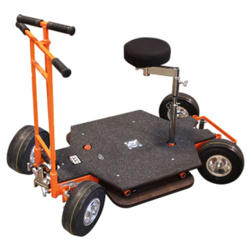 Matthews Doorway Dolly KIT — Greenwood Cinema Rentals | NYC Camera