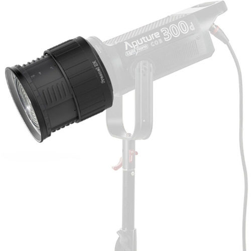 Aputure 300X Bi-Color LED KIT — Greenwood Cinema Rentals | NYC