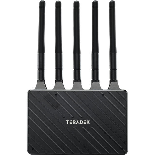 Teradek Bolt 4K LT 750 3G-SDI/HDMI Wireless KIT — Greenwood Cinema