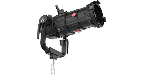 Aputure 1200D PRO LED Light + Hyper Reflectors KIT — Greenwood