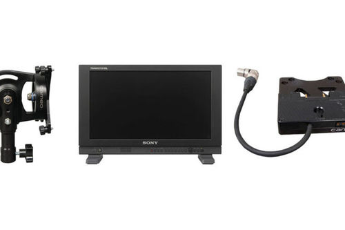 Sony PVM-A170 OLED Production 17