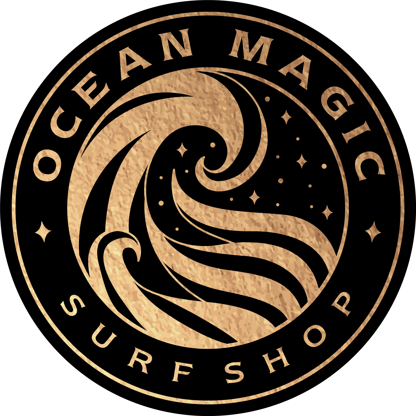 Ocean Magic Surf Shop